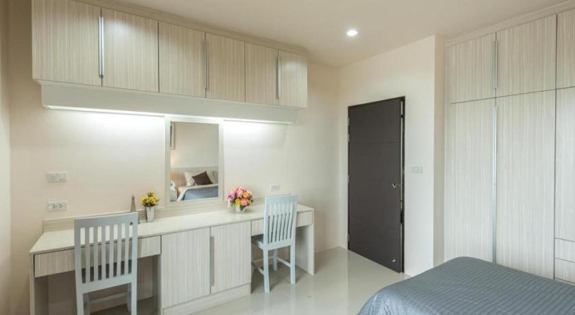 At One Hotel Chiangrai Chiang Rai Buitenkant foto
