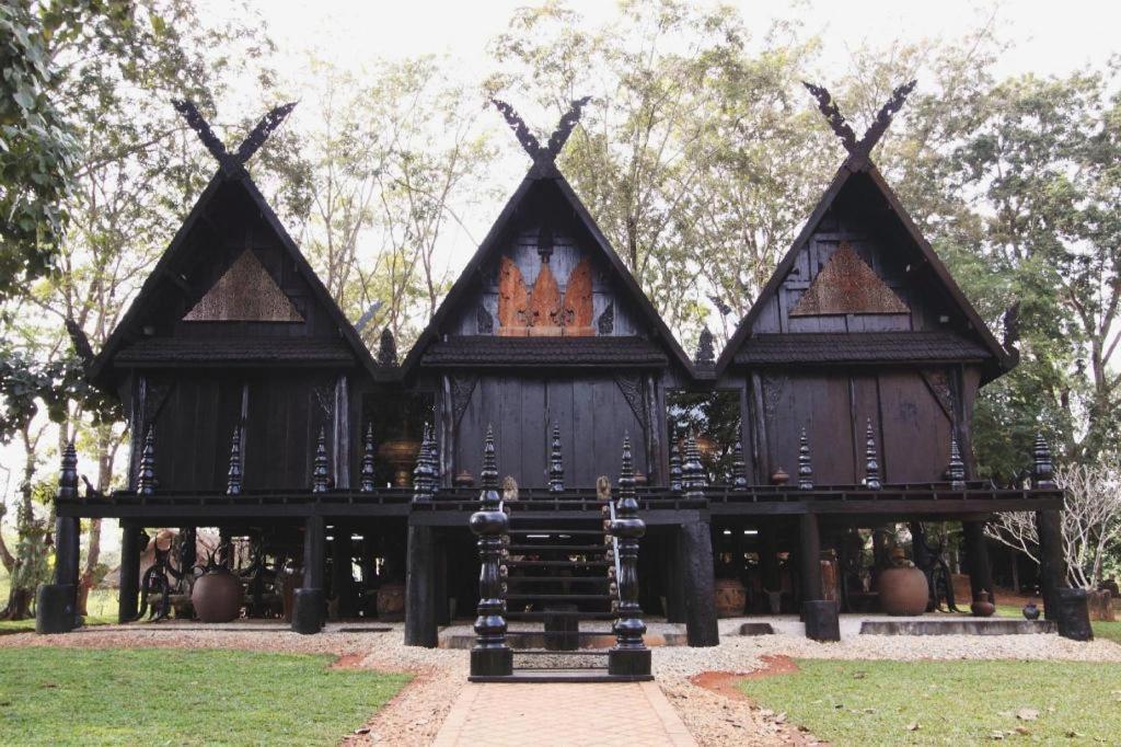 At One Hotel Chiangrai Chiang Rai Buitenkant foto