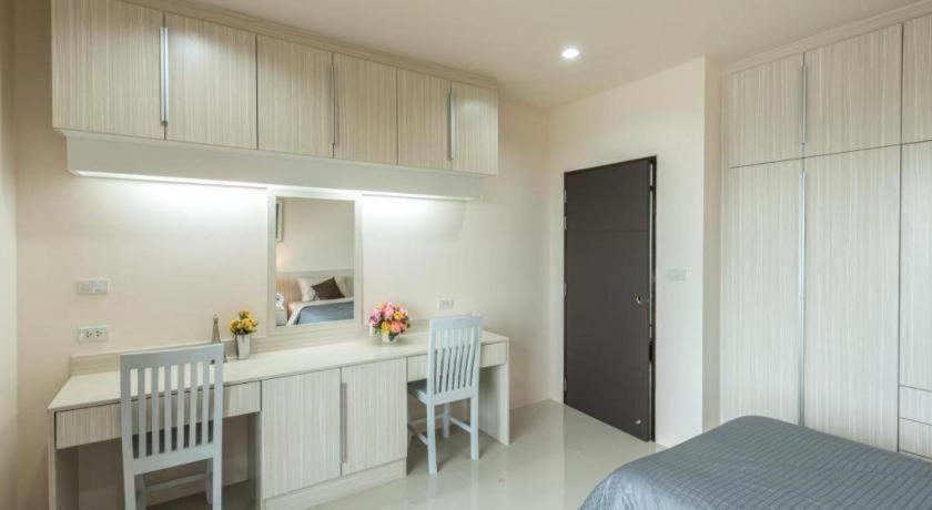 At One Hotel Chiangrai Chiang Rai Buitenkant foto